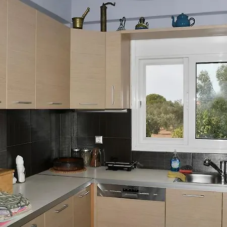 Cat El * Ίσθμια